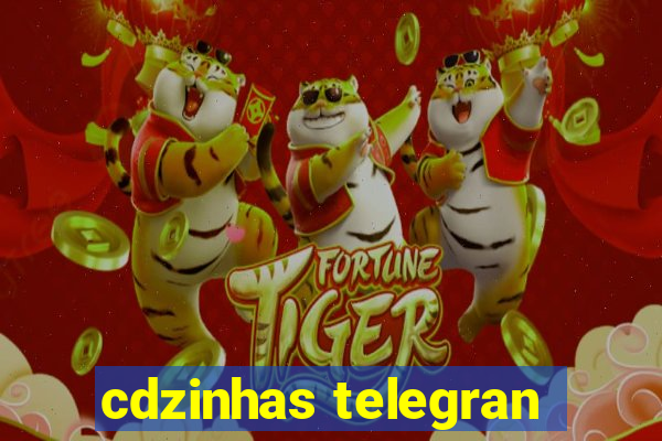 cdzinhas telegran